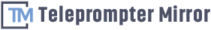 Teleprompter Mirror Logo